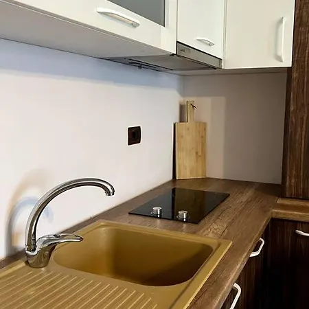 Views On - Palermo Apartment Vlore