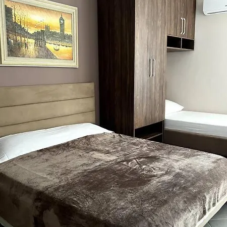 公寓 Views On - Palermo