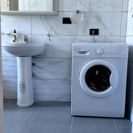 Views On - Palermo 公寓 Vlorë