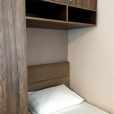 Views On - Palermo Apartment Vlore