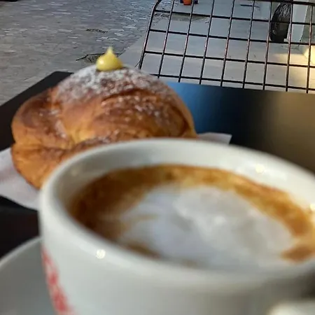 公寓 Views On - Palermo *