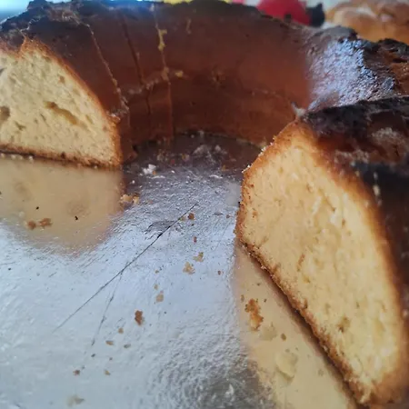 公寓 Views On - Palermo Vlorë