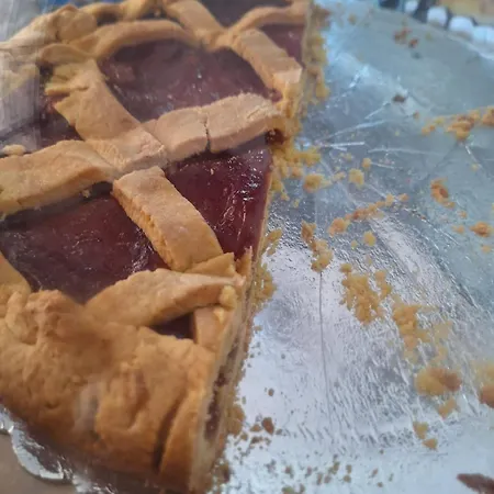 公寓 Views On - Palermo