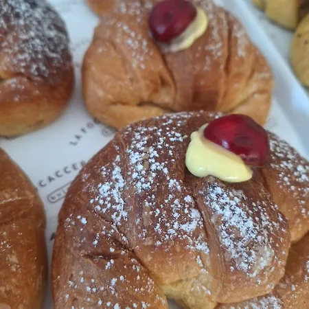 公寓 Views On - Palermo *