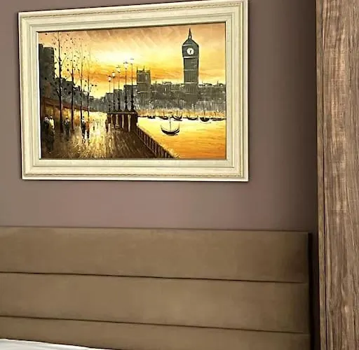 Daire Views On - Palermo *