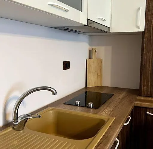 Views On - Palermo Daire Avlonya