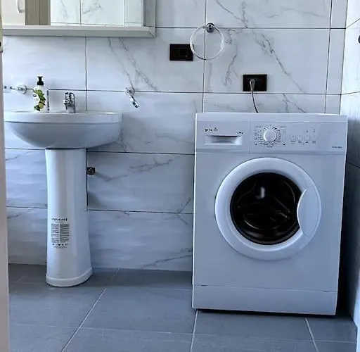 Views On - Palermo Daire Avlonya