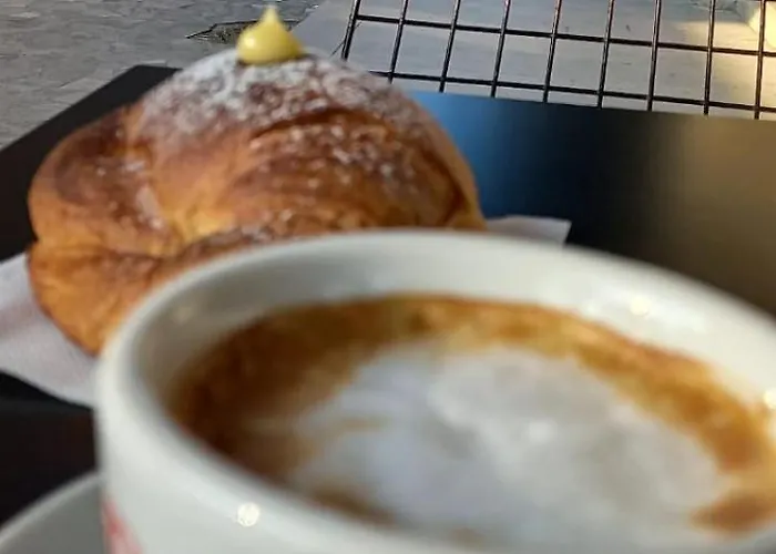 Daire Views On - Palermo *