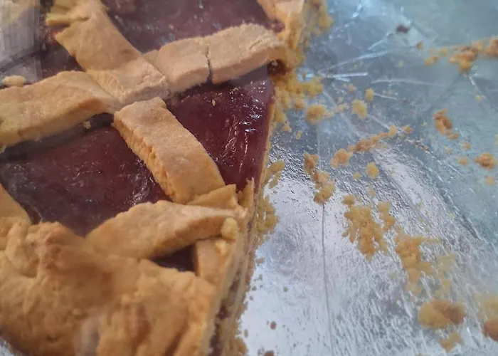 Daire Views On - Palermo